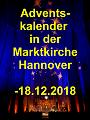 A Adventskalender 2018